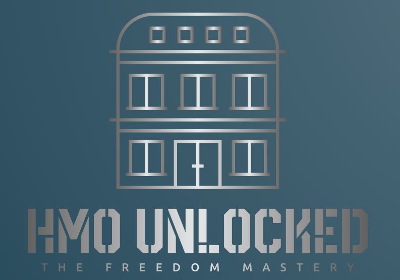 The Freedom Mastery HMO Unlocked